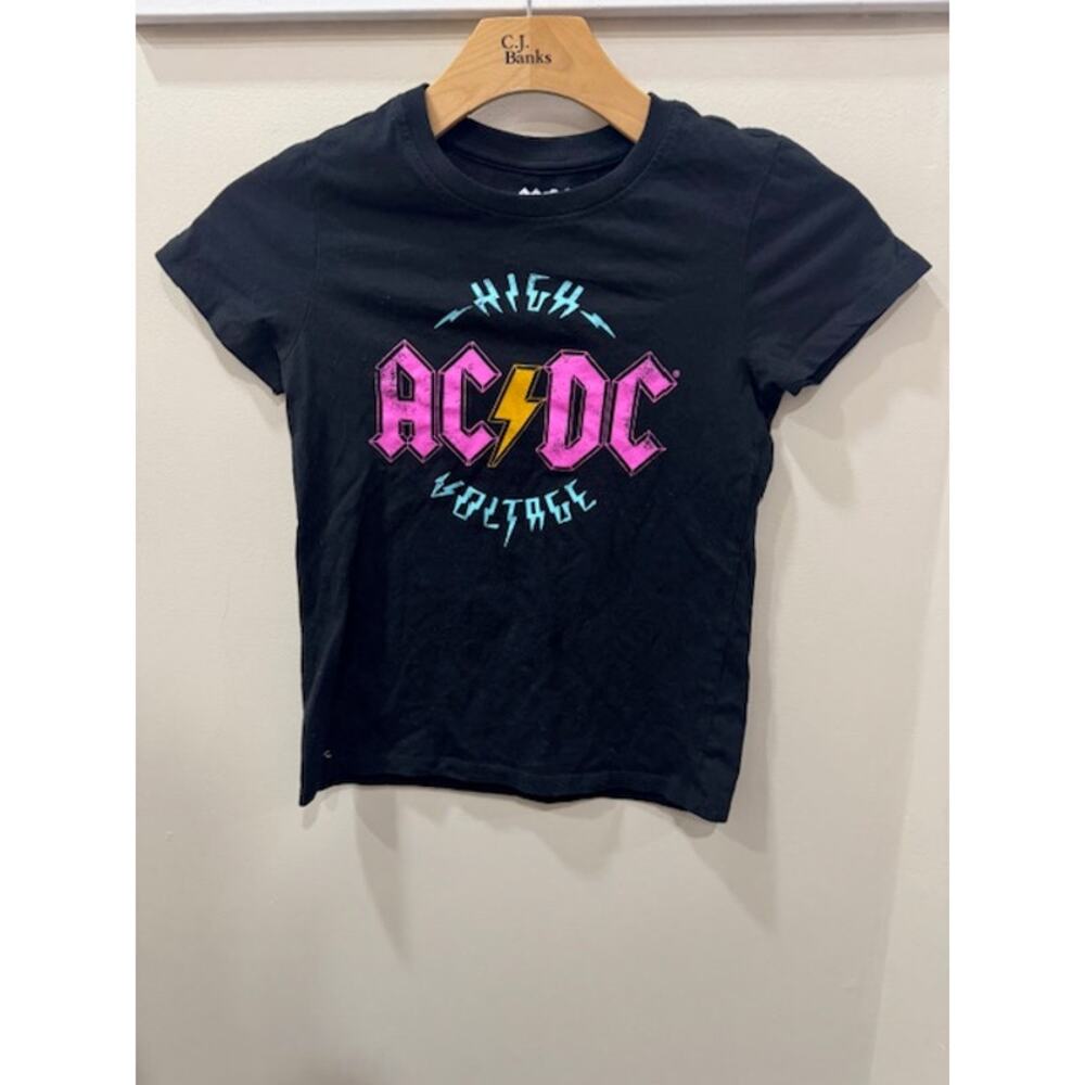 Kids AC/DC T-shirt